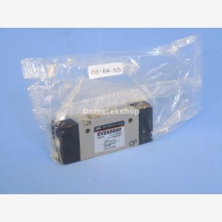 SMC EVZA5220 Air Operated Valve (New)